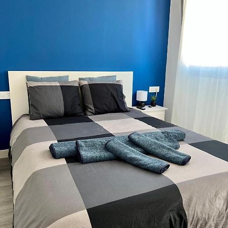Hotel Casa Uma à Corralejo Extérieur photo