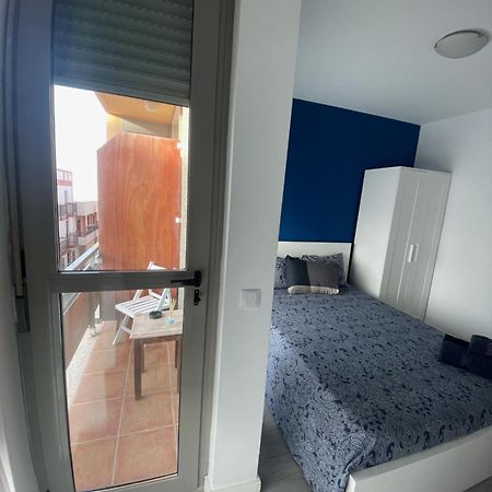 Hotel Casa Uma à Corralejo Extérieur photo
