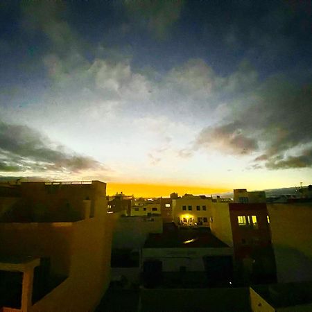 Hotel Casa Uma à Corralejo Extérieur photo