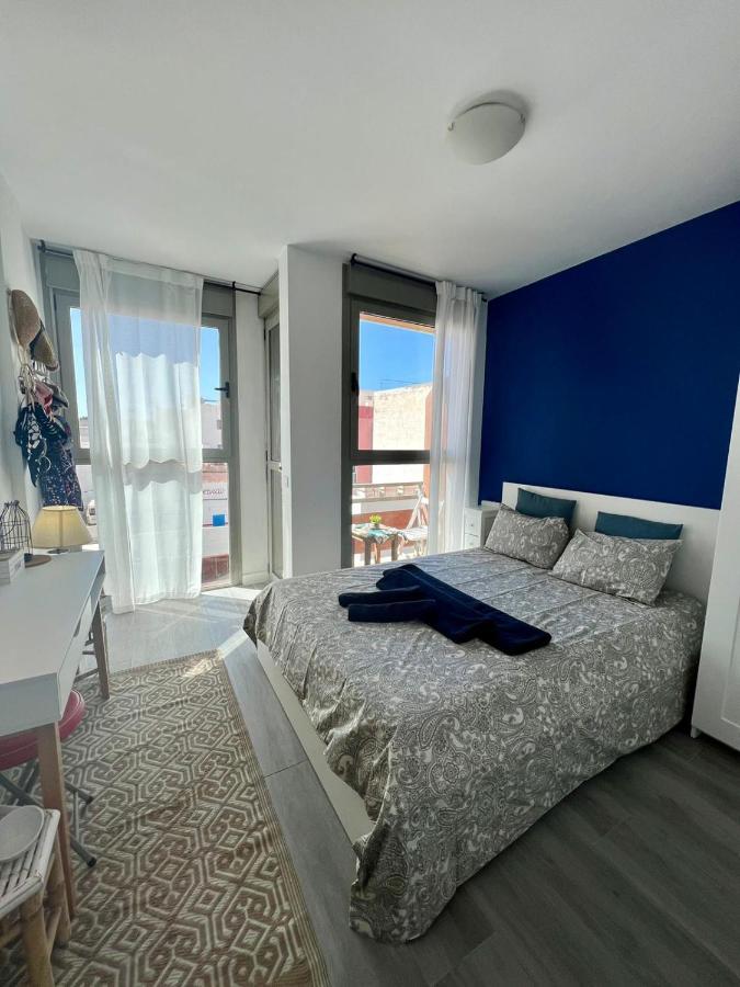 Hotel Casa Uma à Corralejo Extérieur photo