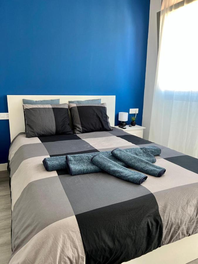 Hotel Casa Uma à Corralejo Extérieur photo