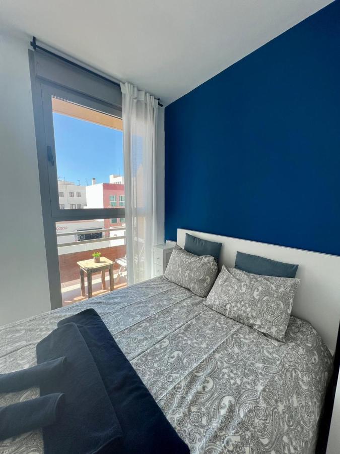 Hotel Casa Uma à Corralejo Extérieur photo