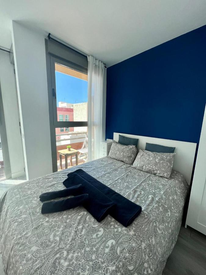 Hotel Casa Uma à Corralejo Extérieur photo
