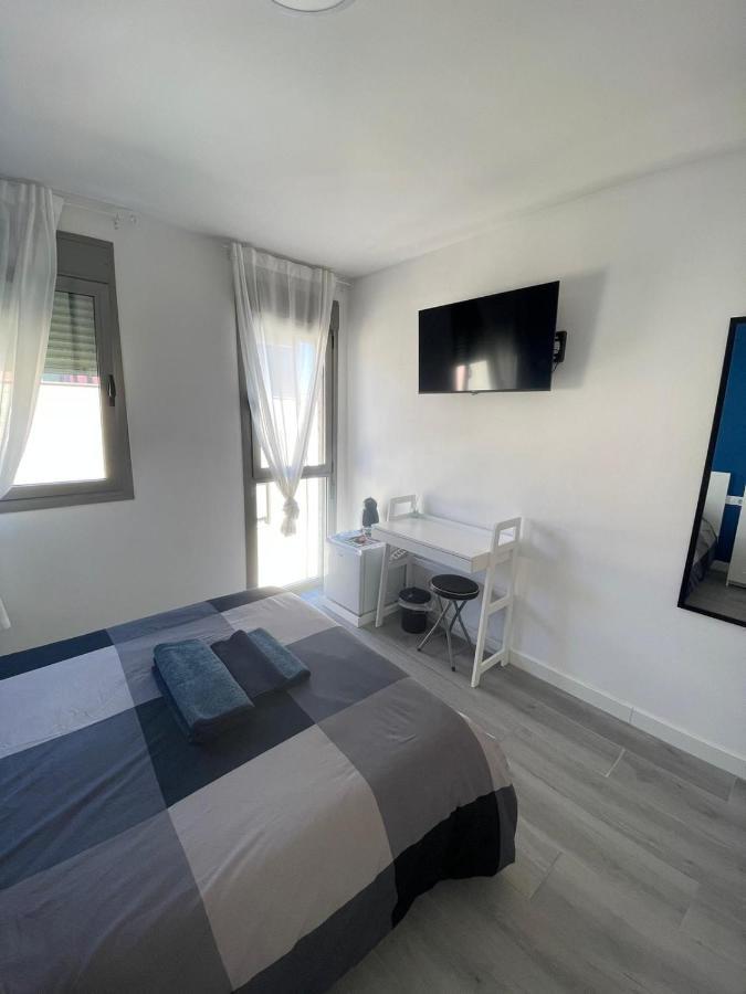 Hotel Casa Uma à Corralejo Extérieur photo
