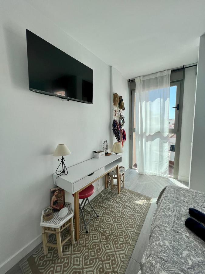 Hotel Casa Uma à Corralejo Extérieur photo