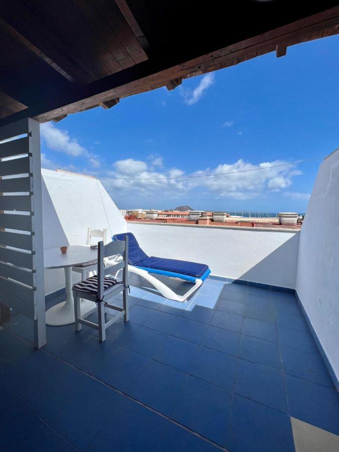 Hotel Casa Uma à Corralejo Extérieur photo