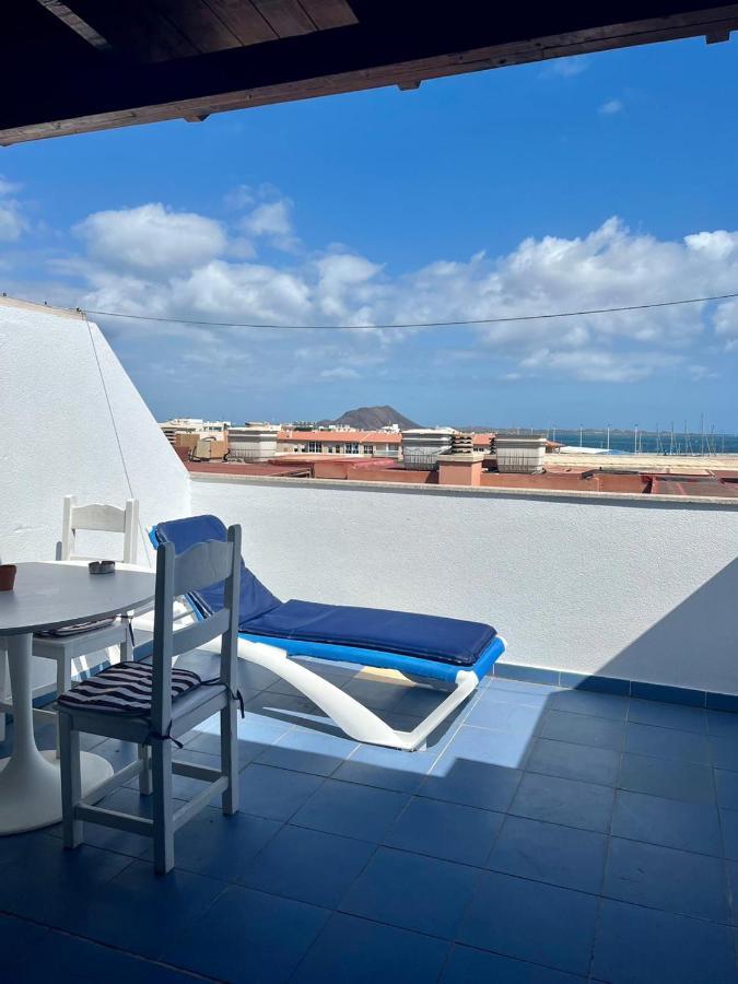 Hotel Casa Uma à Corralejo Extérieur photo