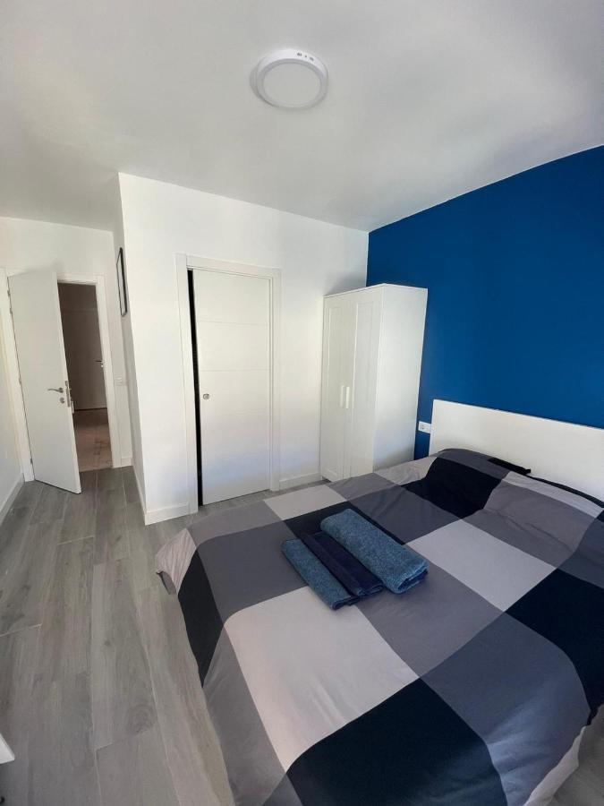 Hotel Casa Uma à Corralejo Extérieur photo