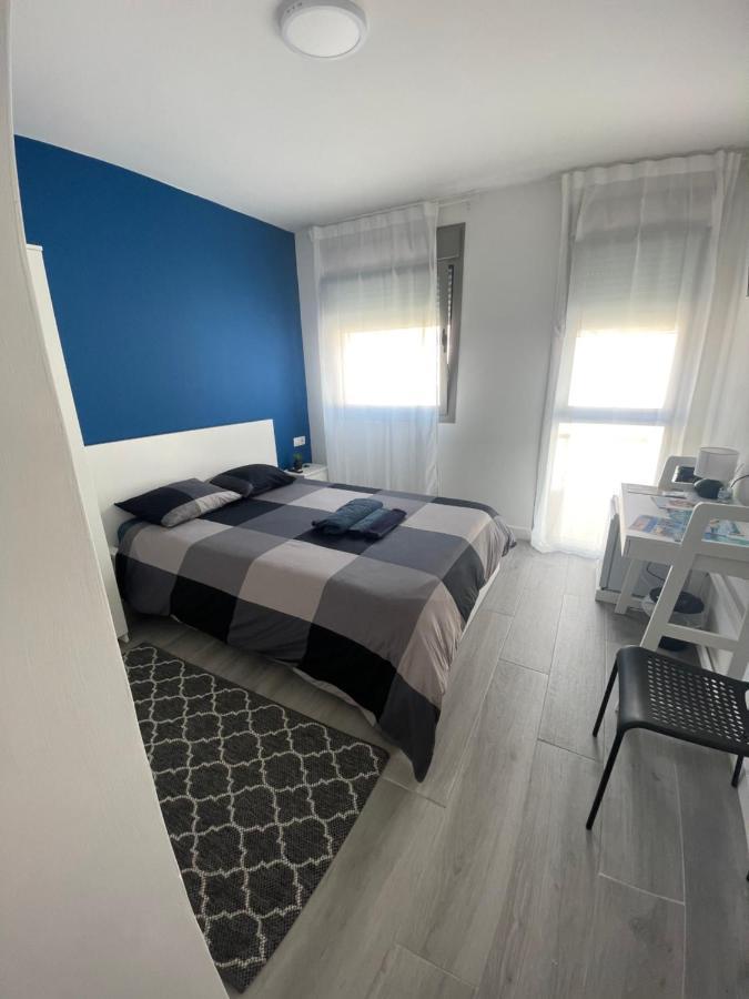 Hotel Casa Uma à Corralejo Extérieur photo