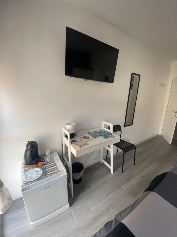 Hotel Casa Uma à Corralejo Extérieur photo