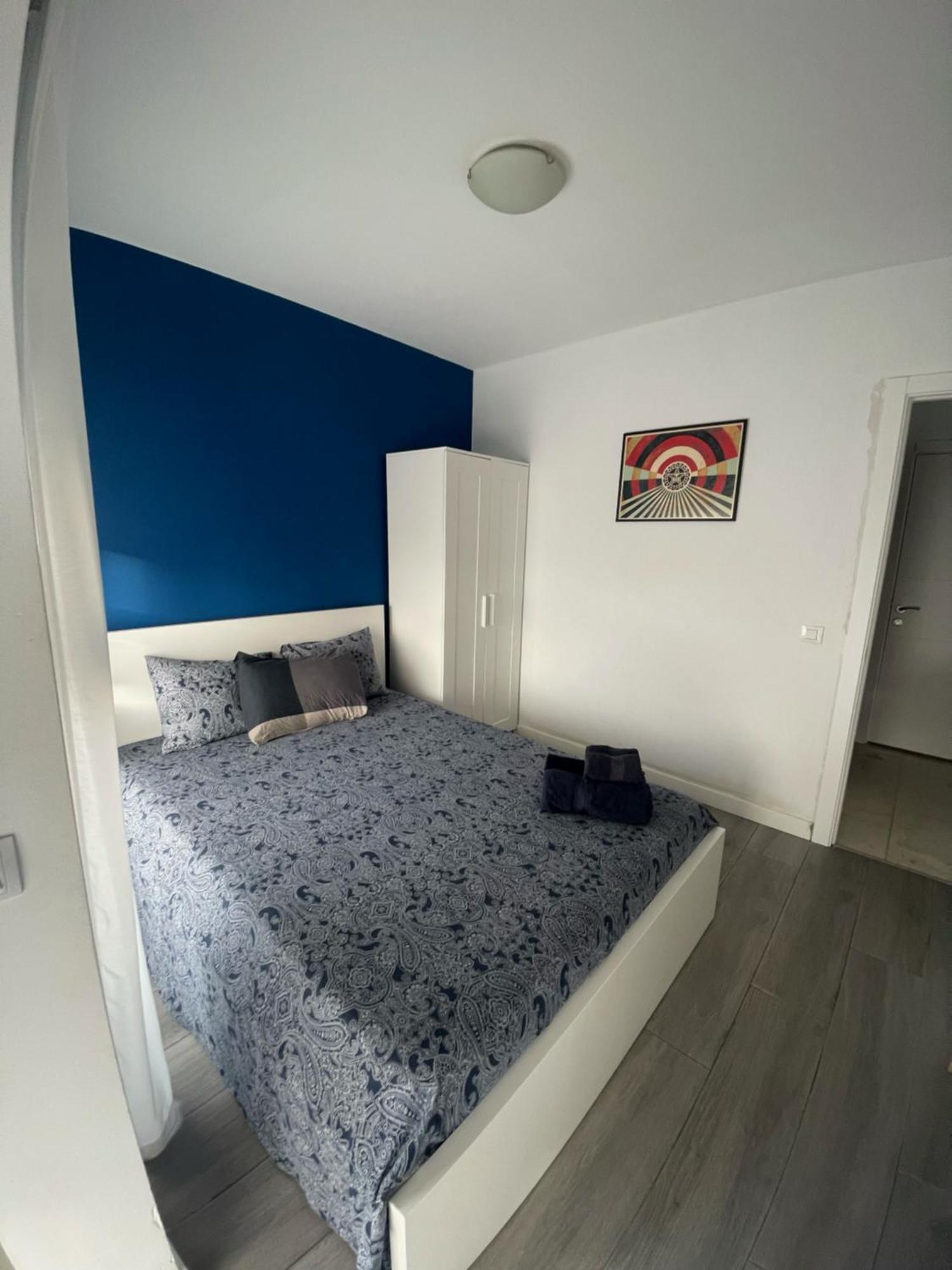 Hotel Casa Uma à Corralejo Extérieur photo