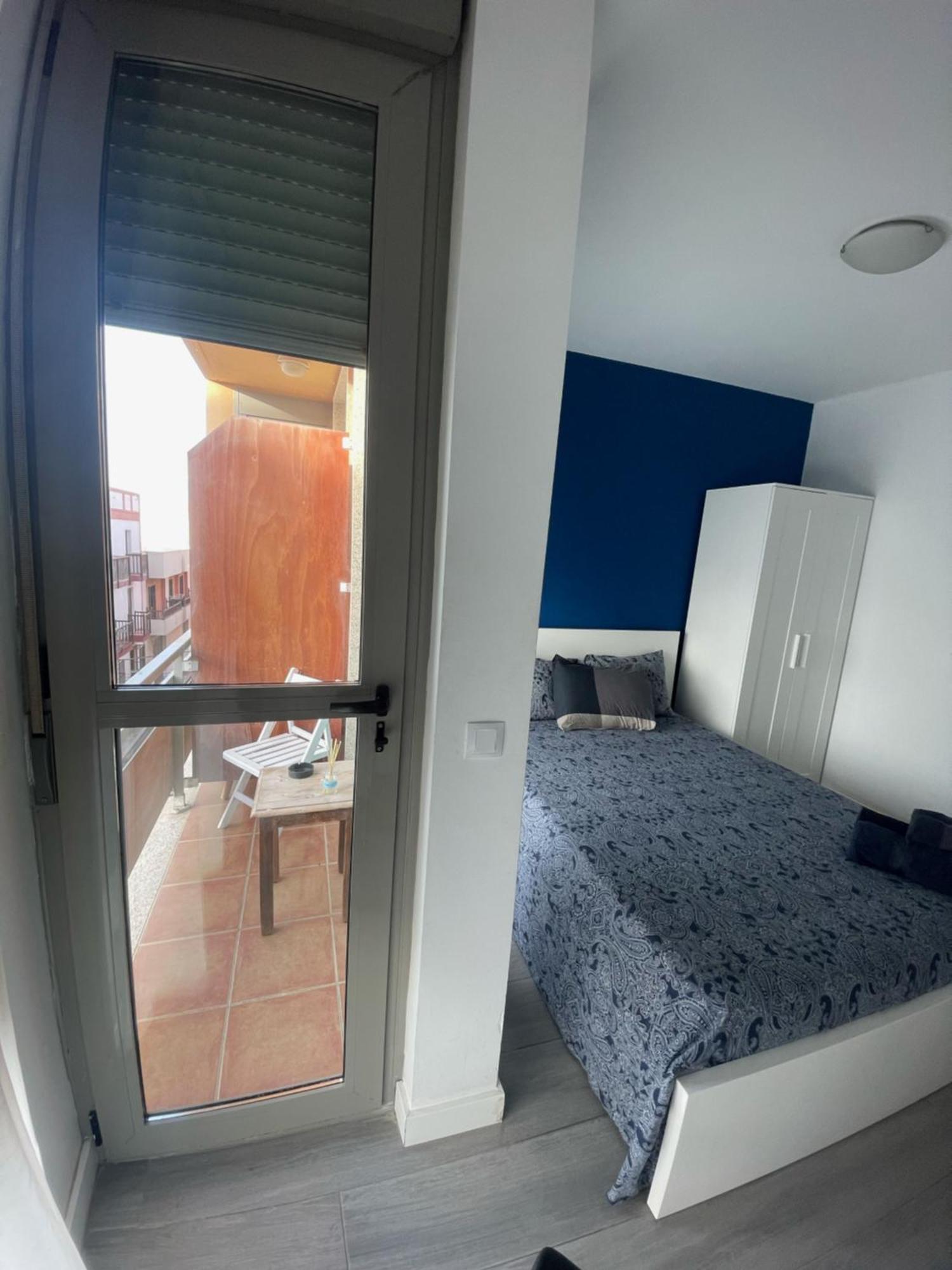 Hotel Casa Uma à Corralejo Extérieur photo