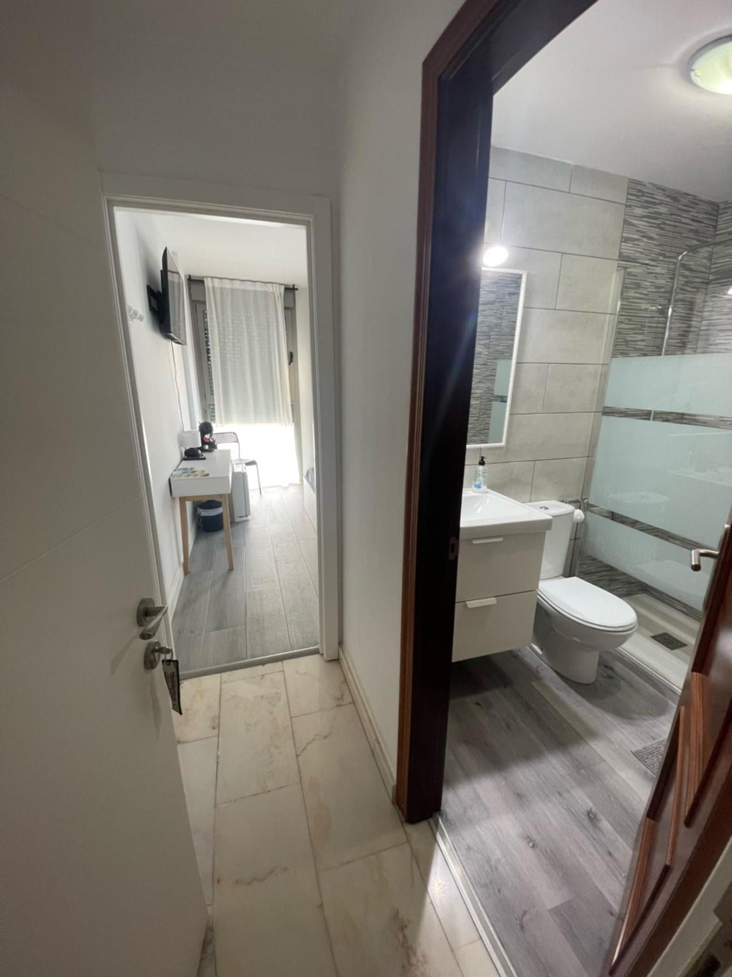 Hotel Casa Uma à Corralejo Extérieur photo