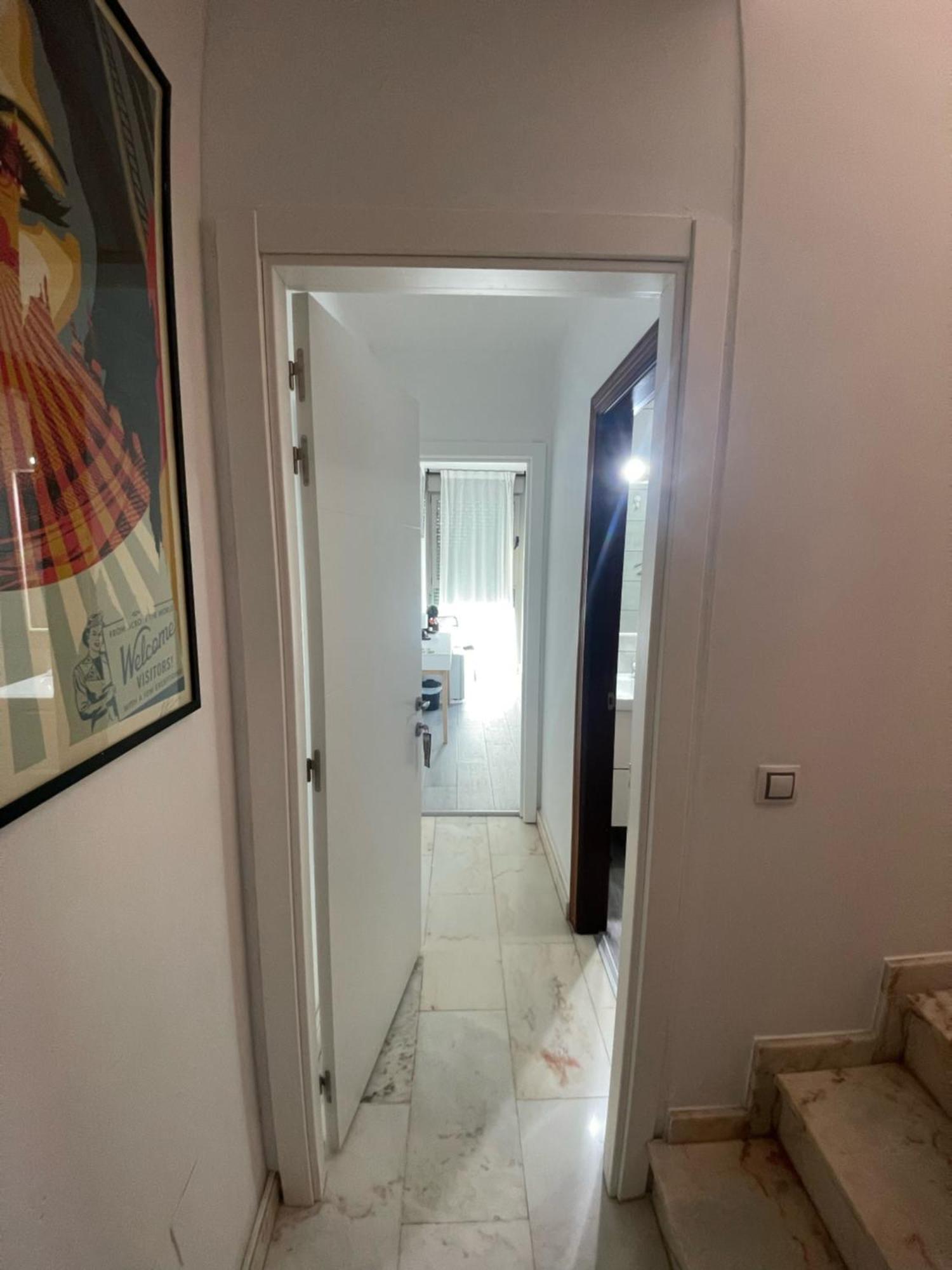 Hotel Casa Uma à Corralejo Extérieur photo