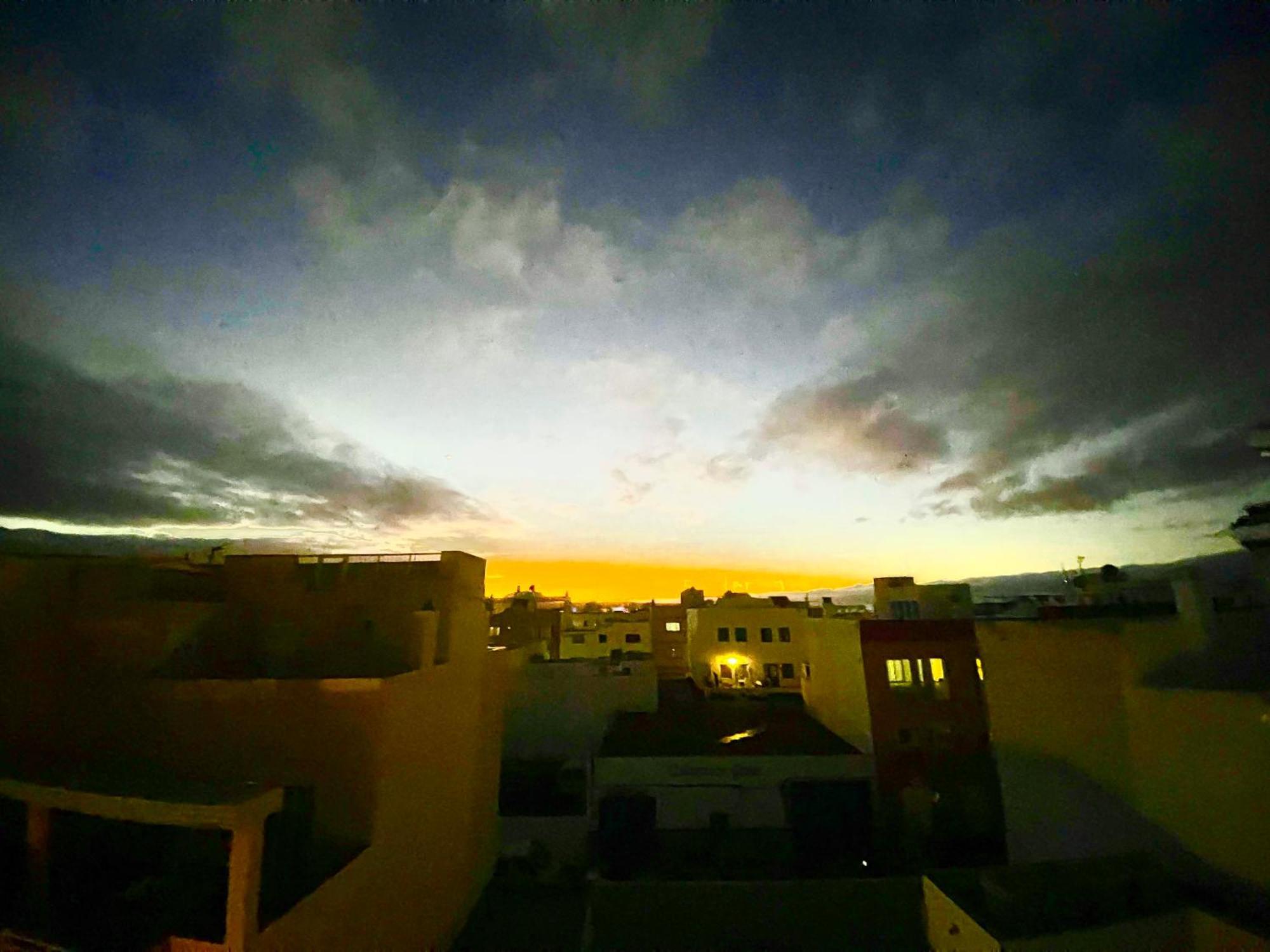 Hotel Casa Uma à Corralejo Extérieur photo
